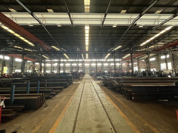 Hunan Sunny Intelligent Machinery Co.,LTD.