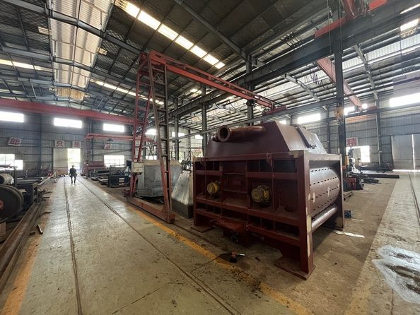 Hunan Sunny Intelligent Machinery Co.,LTD.