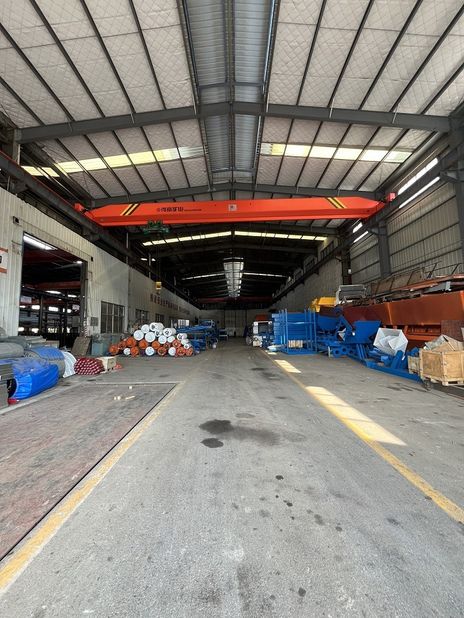 Hunan Sunny Intelligent Machinery Co.,LTD.