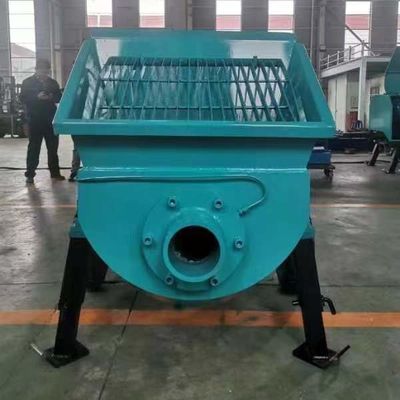 Heavy Duty Commercial Concrete Pump  Placer Pouring