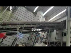 BATCHING PLANT WORKING